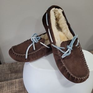Ugg Moccasin Slippers
